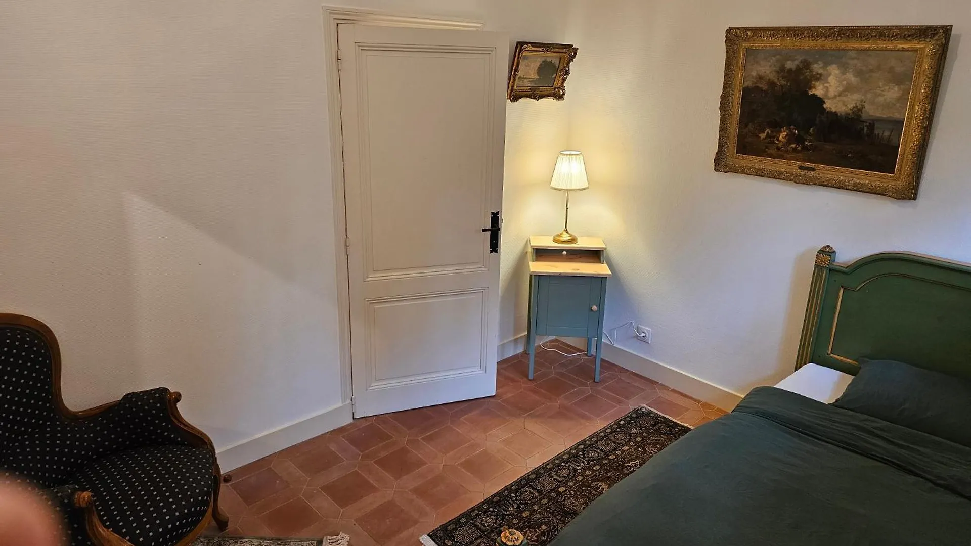 Chateau De Pys Guest House Latrape 0*,  France